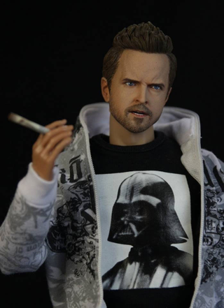 Illustration for article titled Yo This Is An Expensive Breaking Bad Figure, Bitch
